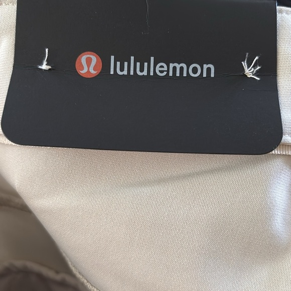 Lululemon Men’s ABC Pant Slim Fit Warpstreme 34X28 Silverstone Four Way Stretch - Picture 7 of 12